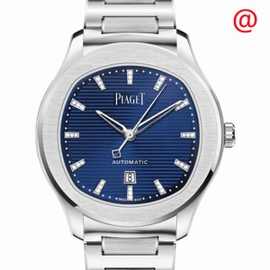 Piaget G0A46018 POLO Automatic Stainless Steel 