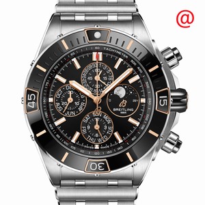 Breitling I19320251B1A1 CHRONOMAT B01 Automatic Stainless Steel 