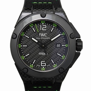 IWC IW322404 INGENIEUR Automatic Stainless Steel 