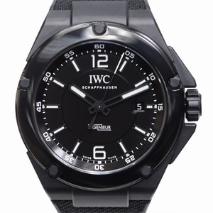 IWC IW322503 INGENIEUR Automatic Ceramics 