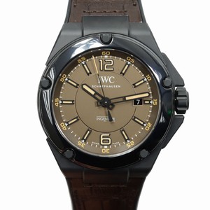 IWC IW322504 INGENIEUR Automatic Ceramics 
