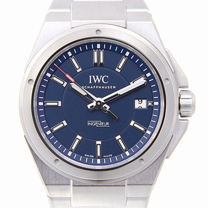 IWC IW323909 INGENIEUR Automatic Stainless Steel 