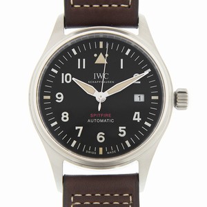 IWC IW326803 SPITFIRE Automatic Stainless Steel 