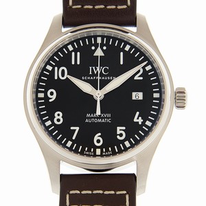 IWC IW327003 PILOTS Automatic Stainless Steel 