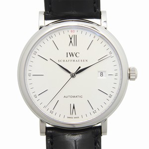 IWC IW356501 PORTOFINO Automatic Stainless Steel 