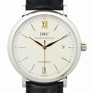 IWC IW356517 PORTOFINO Automatic Stainless Steel 