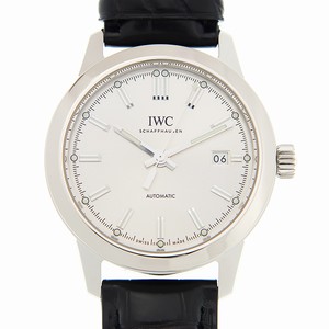 IWC IW357001 INGENIEUR Automatic Stainless Steel 