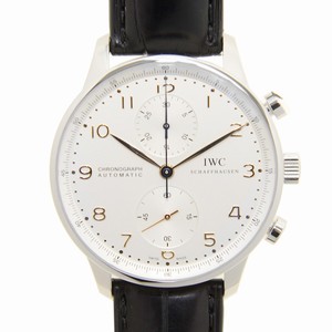IWC IW371445 PORTUGUESE Automatic Stainless Steel 