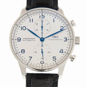IWC IW371446 PORTUGUESE Automatic Stainless Steel 