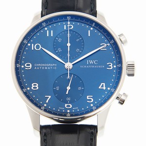 IWC IW371491 PORTUGUESE Automatic Stainless Steel 