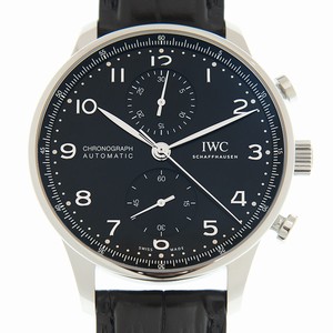 IWC IW371609 PORTUGUESE Automatic Stainless Steel 