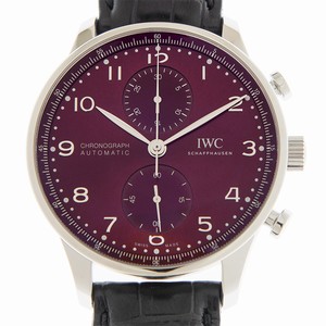 IWC IW371616 PORTUGUESE Automatic Stainless Steel 