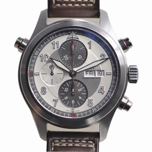 IWC IW371802 PILOTS Automatic Stainless Steel 
