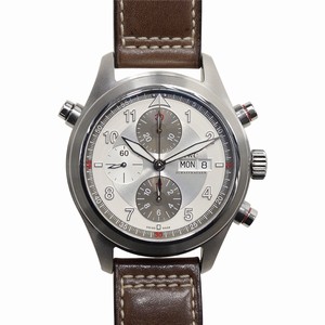 IWC IW371806 PILOTS Automatic Stainless Steel 