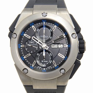IWC IW376501 INGENIEUR Automatic Titanium 