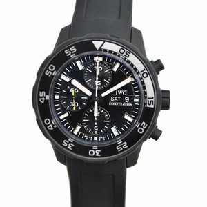 IWC IW376705 AQUATIMER Automatic Stainless Steel 