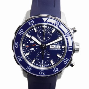 IWC IW376711 AQUATIMER Automatic Stainless Steel 