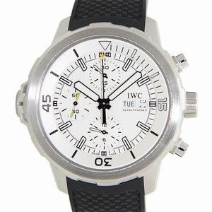 IWC IW376801 AQUATIMER Automatic Stainless Steel 