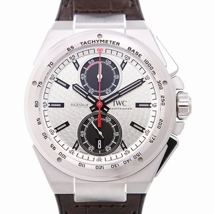 IWC IW378505 INGENIEUR Automatic Stainless Steel 