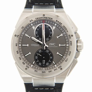 IWC IW378507 INGENIEUR Automatic Stainless Steel 