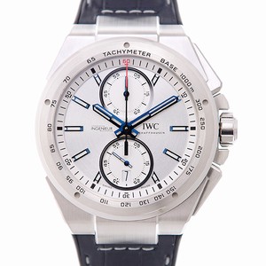 IWC IW378509 INGENIEUR Automatic Stainless Steel 
