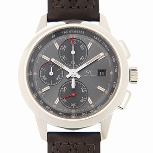 IWC IW380702 INGENIEUR Automatic Stainless Steel 