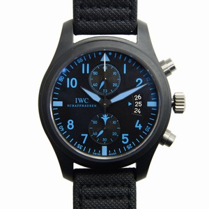 IWC IW388003 PILOTS Automatic Ceramics 