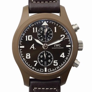 IWC IW388004 PILOTS Automatic Ceramics 