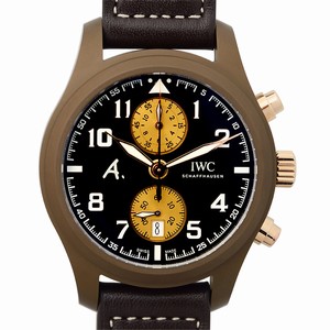 IWC IW388006 PILOTS Automatic Ceramic 