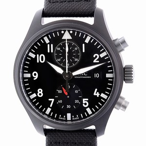 IWC IW389001 PILOTS Automatic Ceramics 