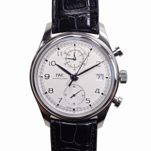 IWC IW390403 PORTUGUESE Automatic Stainless Steel 