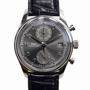 IWC IW390404 PORTUGUESE Automatic Stainless Steel 