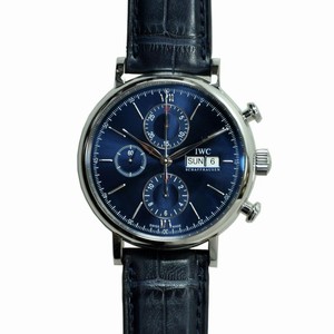 IWC IW391019 PORTOFINO Automatic Stainless Steel 