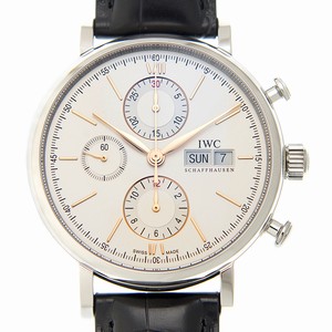 IWC IW391022 PORTOFINO Automatic Stainless Steel 