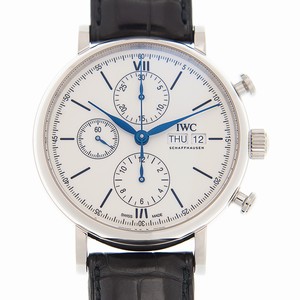 IWC IW391024 PORTOFINO Automatic Stainless Steel 