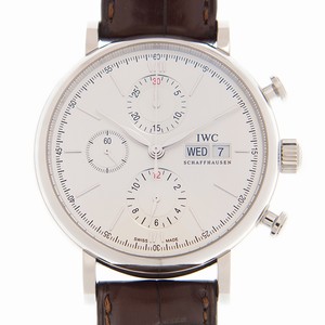 IWC IW391027 (IW391007) PORTOFINO Automatic Stainless Steel 