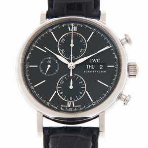 IWC IW391029 (IW391008) PORTOFINO Automatic Stainless Steel 