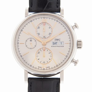 IWC IW391031 PORTOFINO Automatic Stainless Steel 