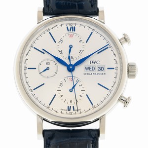IWC IW391037 PORTOFINO Automatic Stainless Steel 