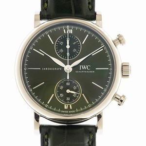 IWC IW391405 PORTOFINO Automatic Stainless Steel 