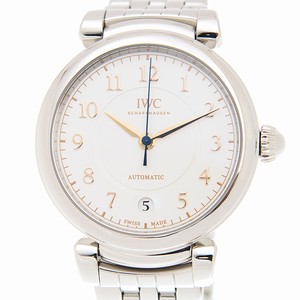 IWC IW458307 DA VINCI Automatic Stainless Steel 