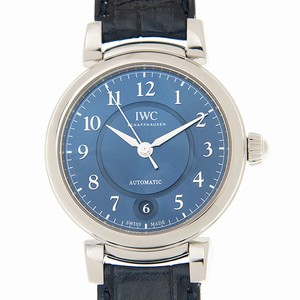IWC IW458312 DA VINCI Automatic Stainless Steel 