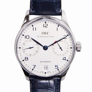 IWC IW500107 PORTUGUESE Automatic Stainless Steel 