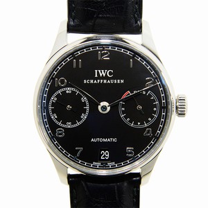 IWC IW500109 PORTUGUESE Automatic Stainless Steel 