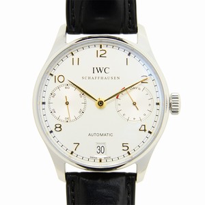 IWC IW500114 PORTUGUESE Automatic Stainless Steel 