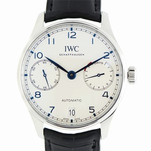 IWC IW500705 PORTUGUESE Automatic Stainless Steel 