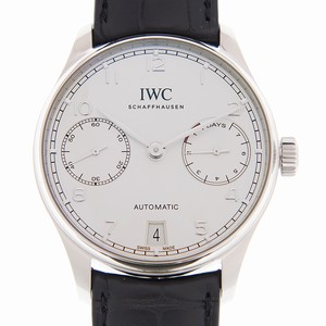 IWC IW500712 PORTUGUESE Automatic Stainless Steel 