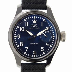 IWC IW502003 PILOTS Automatic Ceramics 