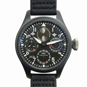 IWC IW502902 PILOTS Automatic Ceramic 