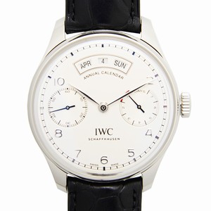 IWC IW503501 PORTUGUESE Automatic Stainless Steel 